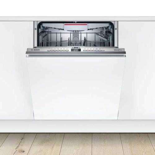 מדיח כלים אינטגרלי מלא Bosch SMV4HDX52Y בוש - תמונה 2 מדיח כלים אינטגרלי מלא Bosch SMV4HDX52Y בוש - תמונה 2