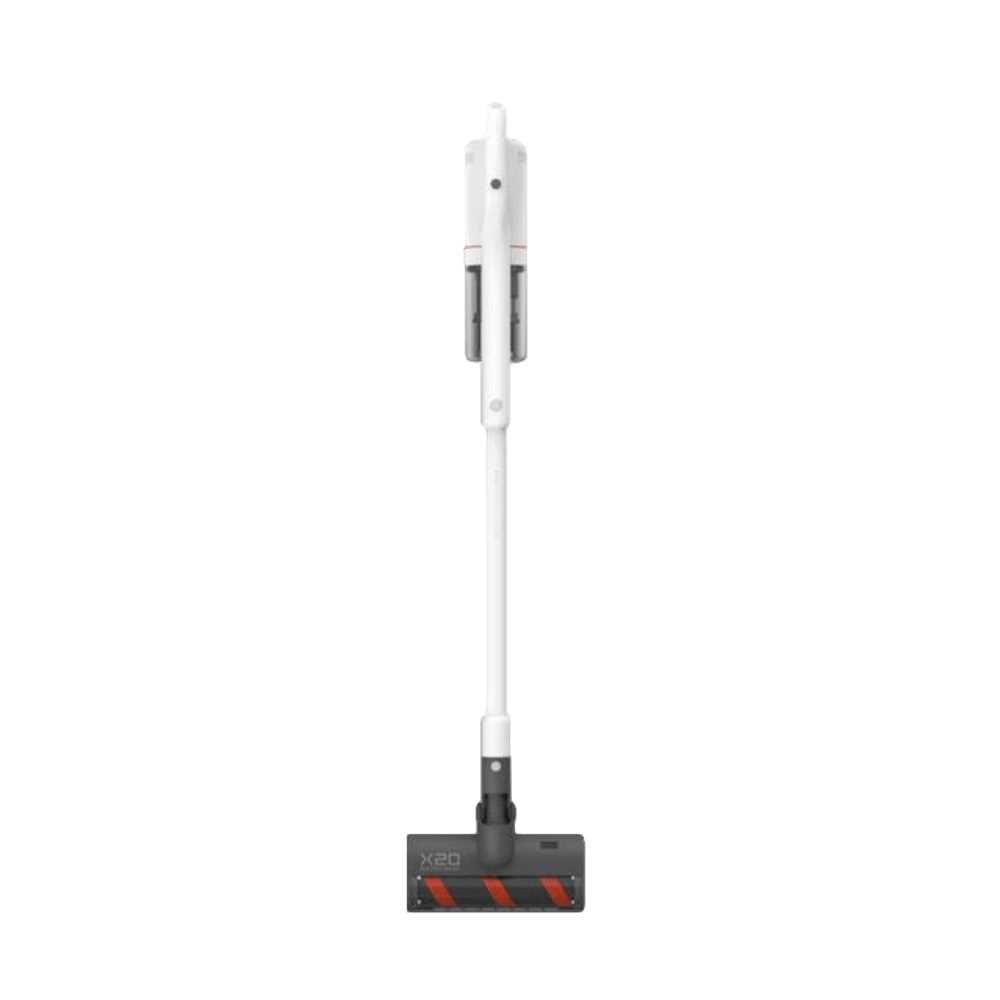 שואב אבק ושוטף אלחוטי ROIDMI X20 NEX - תמונה 2 שואב אבק ושוטף אלחוטי ROIDMI X20 NEX - תמונה 2