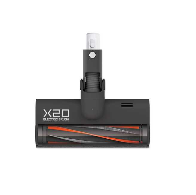 שואב אבק ושוטף אלחוטי ROIDMI X20 NEX - תמונה 3 שואב אבק ושוטף אלחוטי ROIDMI X20 NEX - תמונה 3