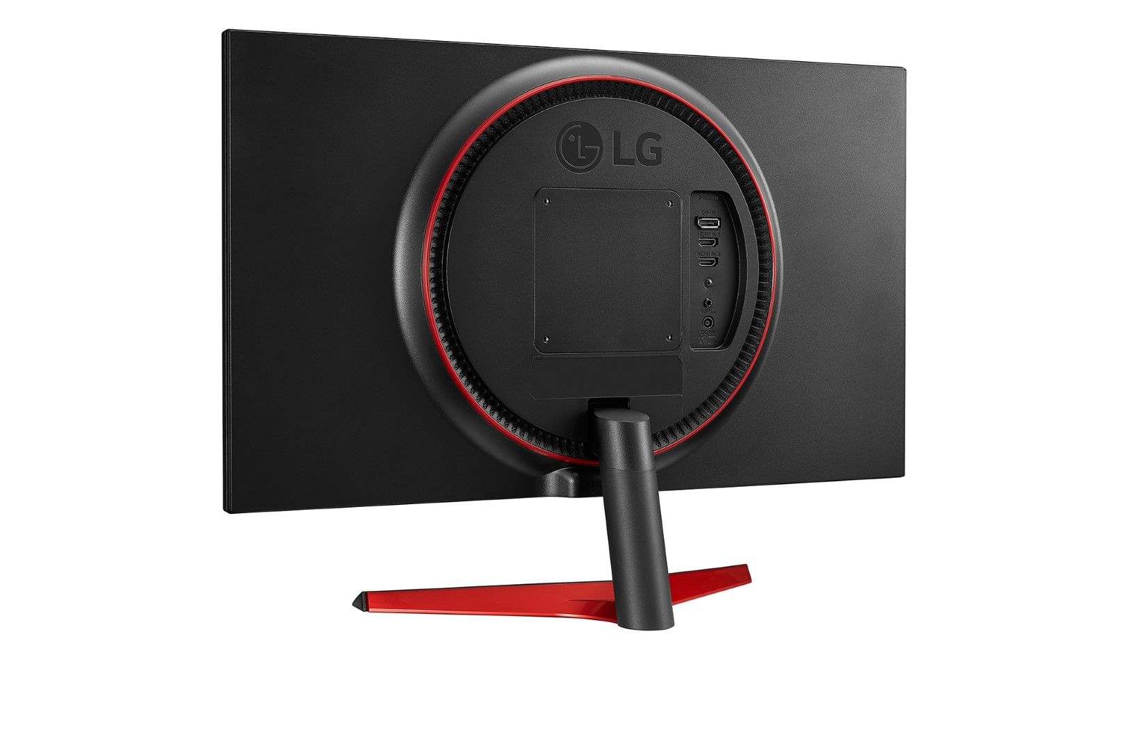 מסך מחשב 24 אינץ' מקצועי LG 24GL600F אל ג'י - תמונה 8 מסך מחשב 24 אינץ' מקצועי LG 24GL600F אל ג'י - תמונה 8
