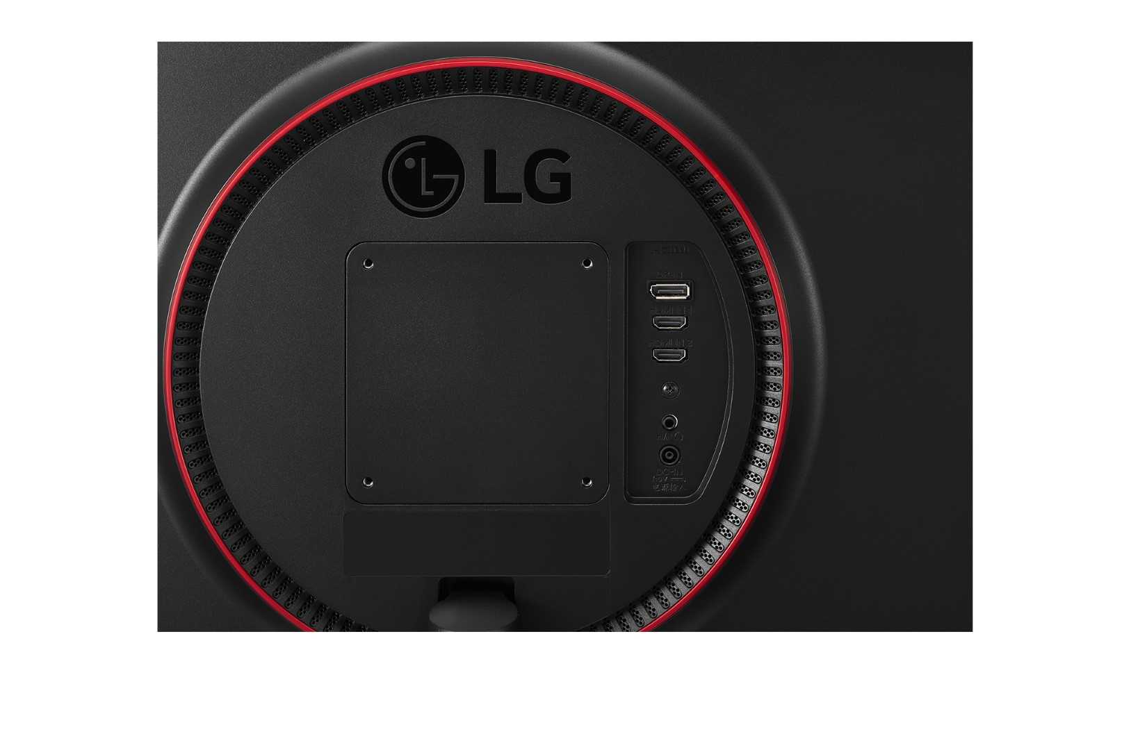 מסך מחשב 24 אינץ' מקצועי LG 24GL600F אל ג'י - תמונה 9 מסך מחשב 24 אינץ' מקצועי LG 24GL600F אל ג'י - תמונה 9