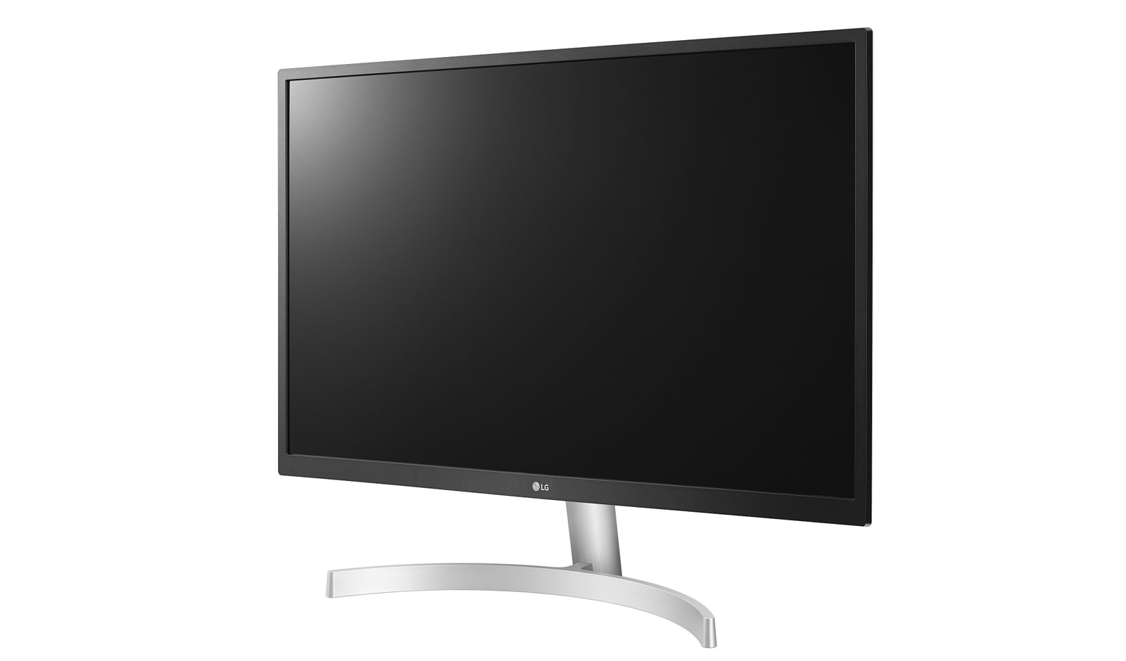Монитор Lg 24mk600m W Купить