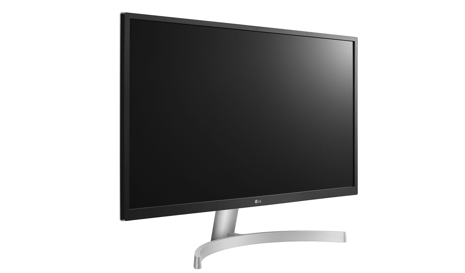 מסך מחשב 27 אינטש 4K מקצועי LG 27UL500-W אל ג'י - תמונה 5 מסך מחשב 27 אינטש 4K מקצועי LG 27UL500-W אל ג'י - תמונה 5