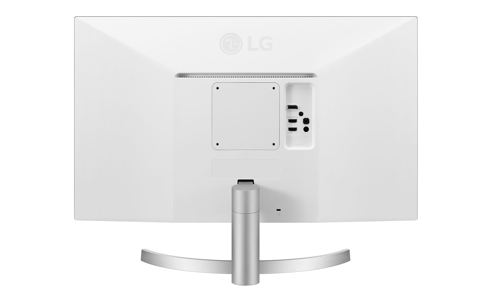 מסך מחשב 27 אינטש 4K מקצועי LG 27UL500-W אל ג'י - תמונה 7 מסך מחשב 27 אינטש 4K מקצועי LG 27UL500-W אל ג'י - תמונה 7
