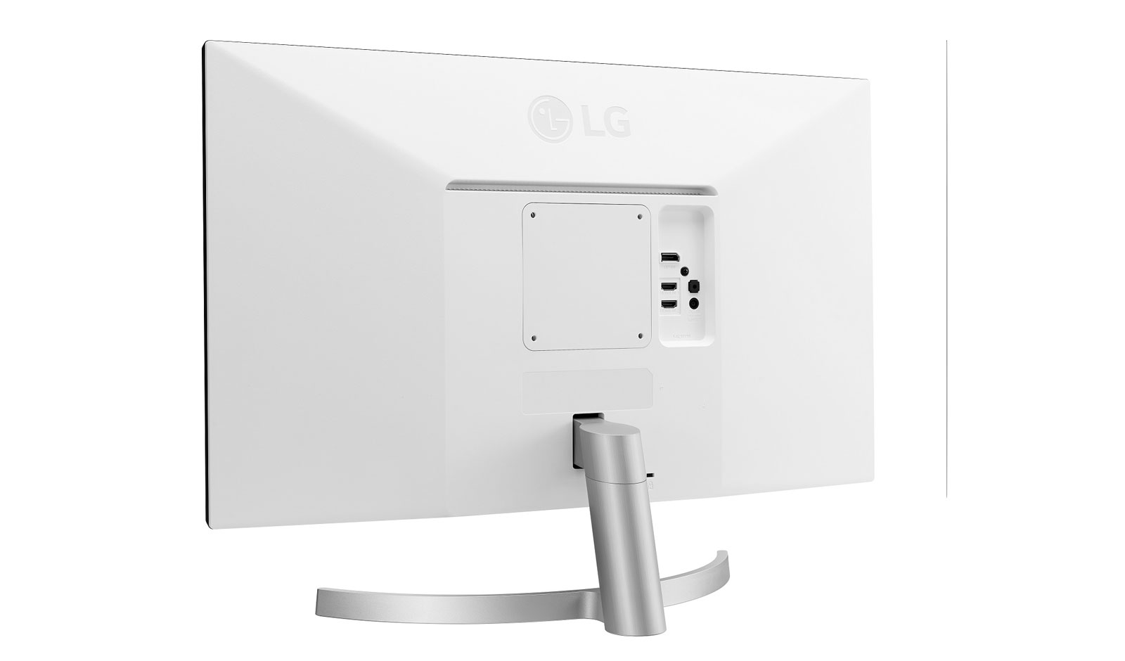 מסך מחשב 27 אינטש 4K מקצועי LG 27UL500-W אל ג'י - תמונה 8 מסך מחשב 27 אינטש 4K מקצועי LG 27UL500-W אל ג'י - תמונה 8