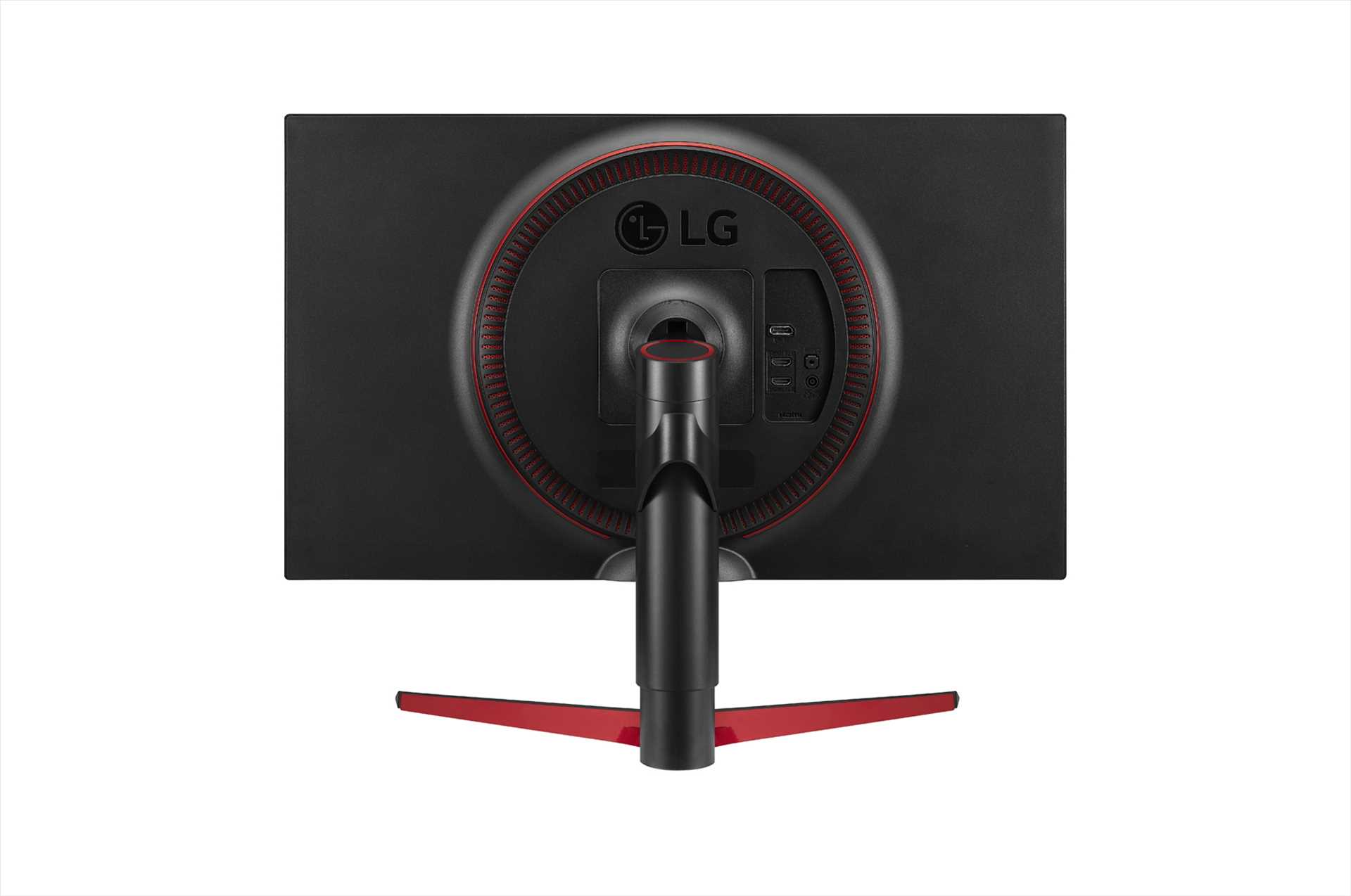 מסך מחשב 27 אינטש מקצועי לגיימינג LG 27GL650F-B אל ג'י - תמונה 6 מסך מחשב 27 אינטש מקצועי לגיימינג LG 27GL650F-B אל ג'י - תמונה 6
