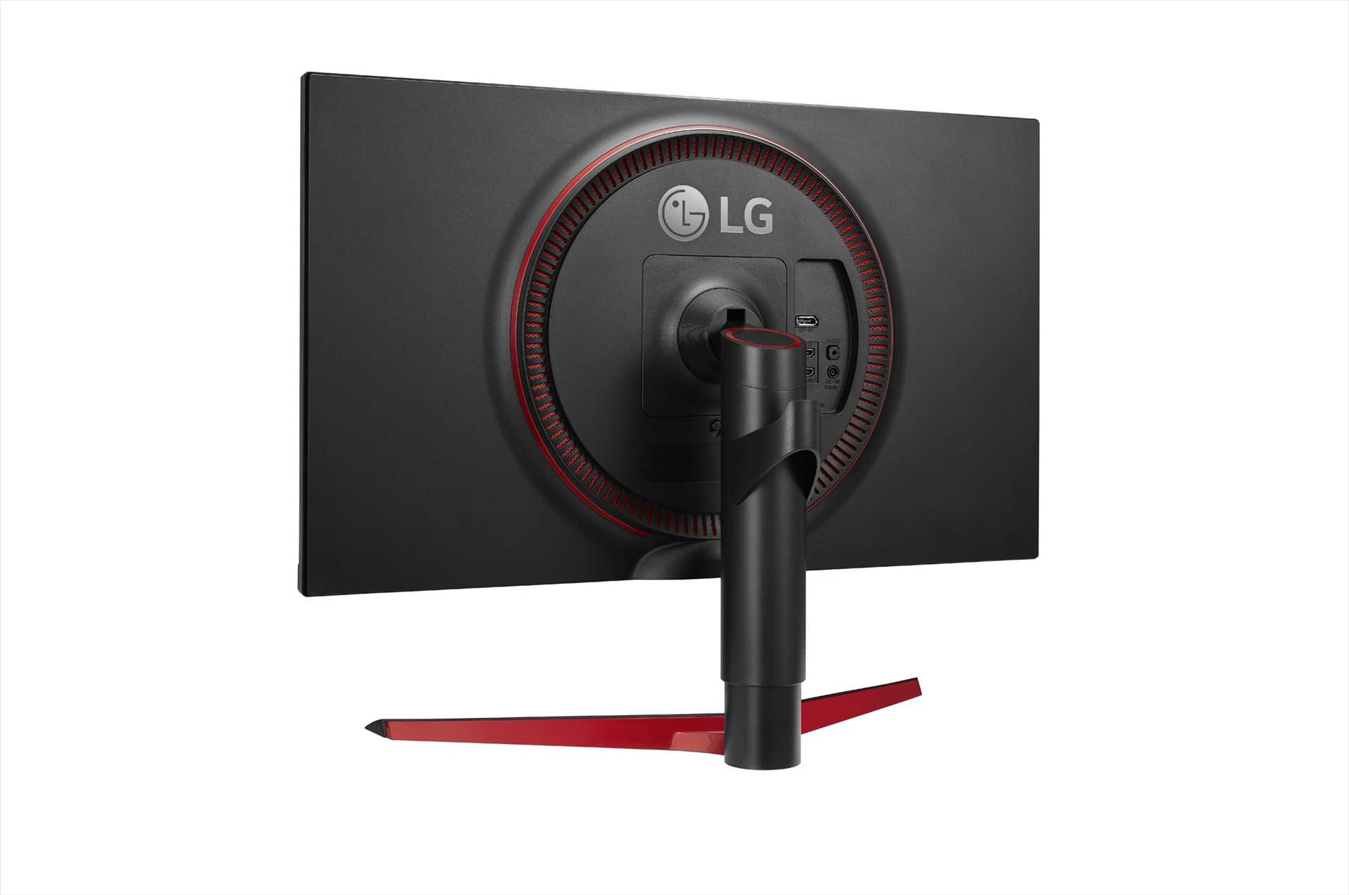 מסך מחשב 27 אינטש מקצועי לגיימינג LG 27GL650F-B אל ג'י - תמונה 7 מסך מחשב 27 אינטש מקצועי לגיימינג LG 27GL650F-B אל ג'י - תמונה 7
