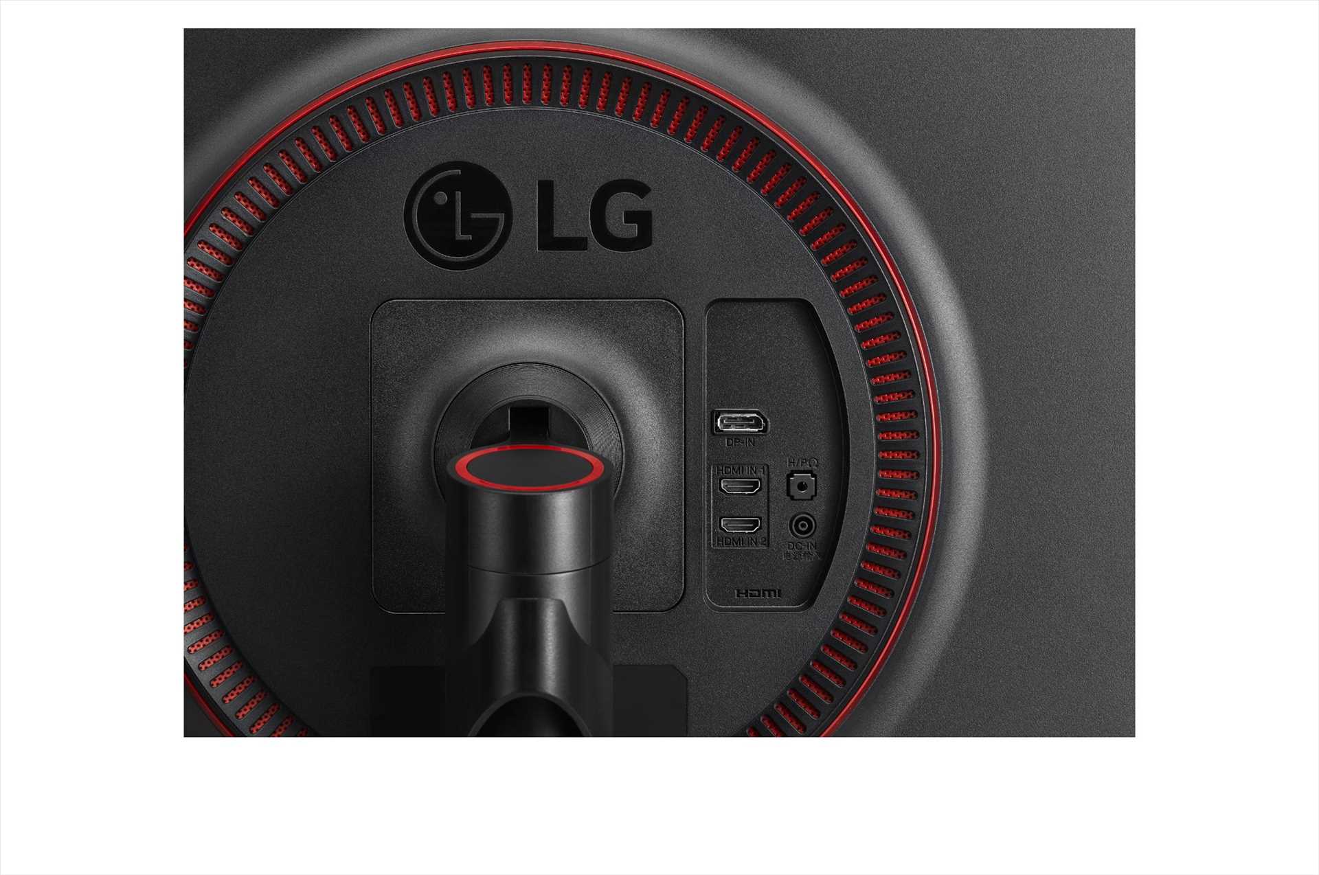 מסך מחשב 27 אינטש מקצועי לגיימינג LG 27GL650F-B אל ג'י - תמונה 8 מסך מחשב 27 אינטש מקצועי לגיימינג LG 27GL650F-B אל ג'י - תמונה 8