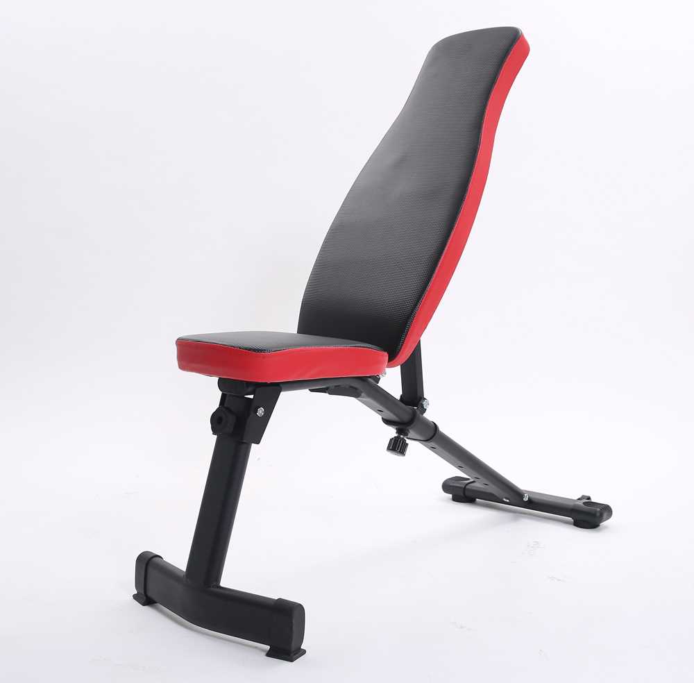 ספת כושר דגם AMERICAN SPORT ES-5021 - תמונה 1 ספת כושר דגם AMERICAN SPORT ES-5021 - תמונה 1