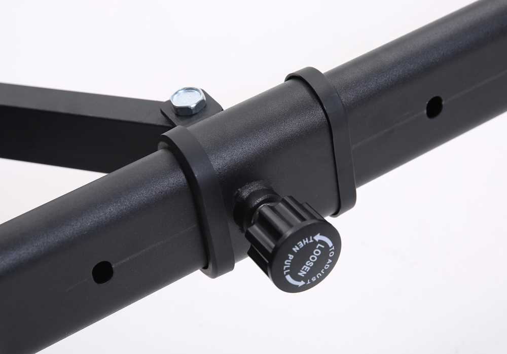ספת כושר דגם AMERICAN SPORT ES-5021 - תמונה 10 ספת כושר דגם AMERICAN SPORT ES-5021 - תמונה 10