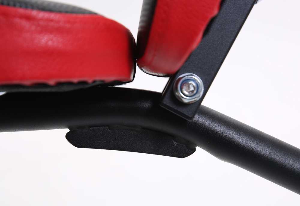 ספת כושר דגם AMERICAN SPORT ES-5021 - תמונה 11 ספת כושר דגם AMERICAN SPORT ES-5021 - תמונה 11