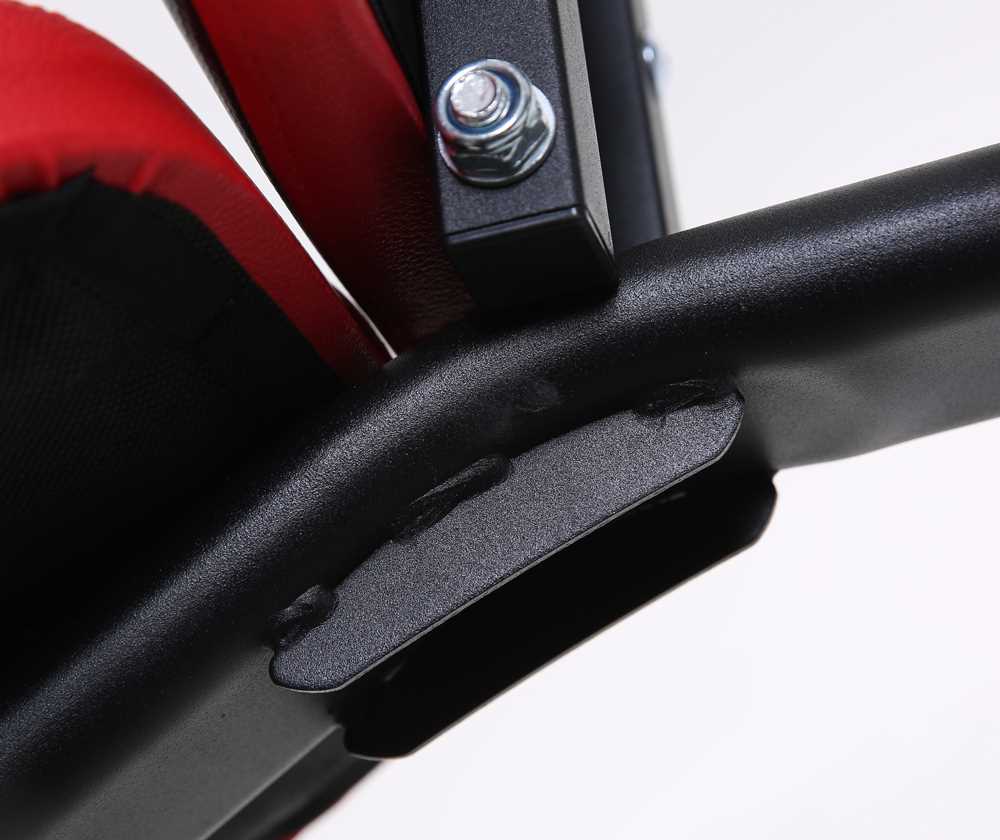 ספת כושר דגם AMERICAN SPORT ES-5021 - תמונה 12 ספת כושר דגם AMERICAN SPORT ES-5021 - תמונה 12
