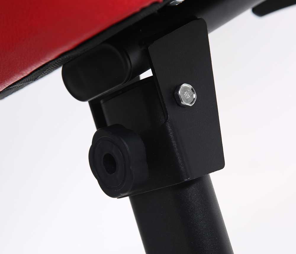 ספת כושר דגם AMERICAN SPORT ES-5021 - תמונה 13 ספת כושר דגם AMERICAN SPORT ES-5021 - תמונה 13