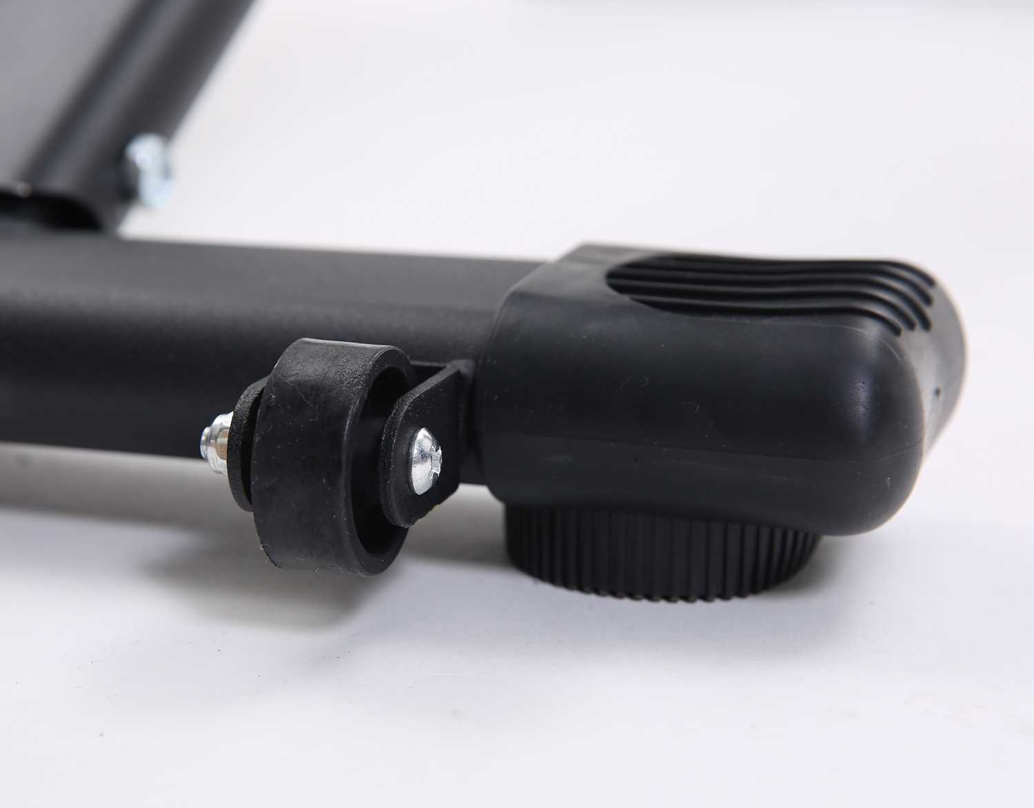 ספת כושר דגם AMERICAN SPORT ES-5021 - תמונה 14 ספת כושר דגם AMERICAN SPORT ES-5021 - תמונה 14