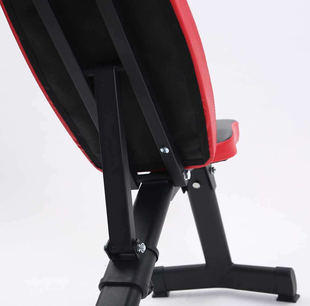 ספת כושר דגם AMERICAN SPORT ES-5021 - תמונה 15 ספת כושר דגם AMERICAN SPORT ES-5021 - תמונה 15