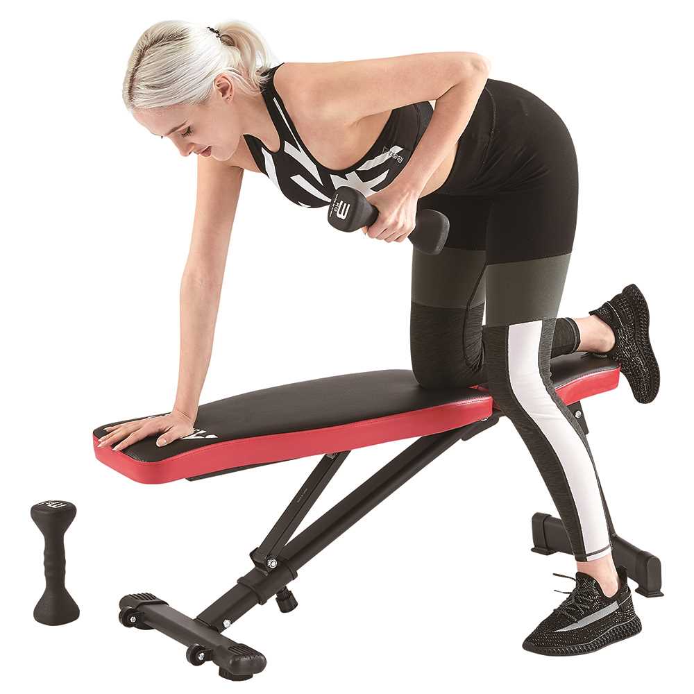 ספת כושר דגם AMERICAN SPORT ES-5021 - תמונה 3 ספת כושר דגם AMERICAN SPORT ES-5021 - תמונה 3