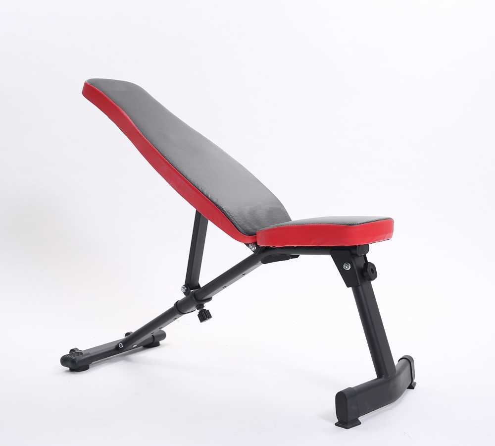 ספת כושר דגם AMERICAN SPORT ES-5021 - תמונה 7 ספת כושר דגם AMERICAN SPORT ES-5021 - תמונה 7
