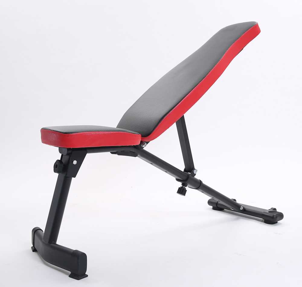 ספת כושר דגם AMERICAN SPORT ES-5021 - תמונה 8 ספת כושר דגם AMERICAN SPORT ES-5021 - תמונה 8