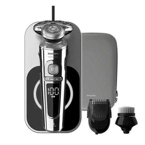 מכונת גילוח Philips SP9863/14 פיליפס - תמונה 1 מכונת גילוח Philips SP9863/14 פיליפס - תמונה 1
