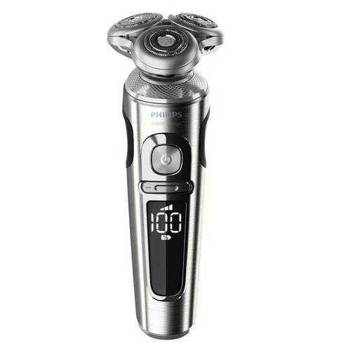 מכונת גילוח Philips SP9863/14 פיליפס - תמונה 2 מכונת גילוח Philips SP9863/14 פיליפס - תמונה 2