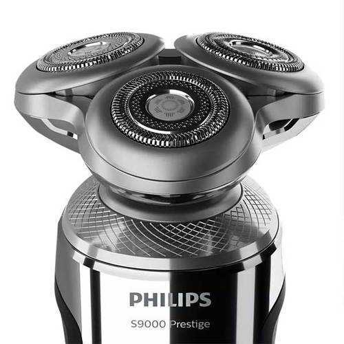 מכונת גילוח Philips SP9863/14 פיליפס - תמונה 3 מכונת גילוח Philips SP9863/14 פיליפס - תמונה 3