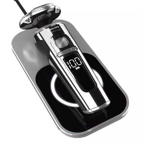 מכונת גילוח Philips SP9863/14 פיליפס - תמונה 4 מכונת גילוח Philips SP9863/14 פיליפס - תמונה 4