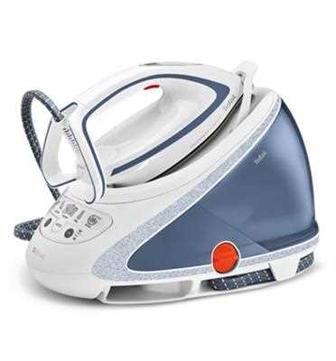 מגהץ קיטור Tefal GV9565EO טפאל - תמונה 1 מגהץ קיטור Tefal GV9565EO טפאל - תמונה 1