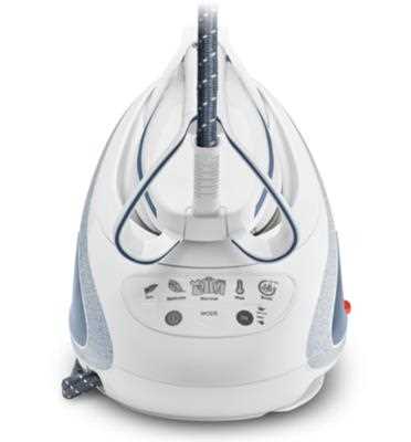 מגהץ קיטור Tefal GV9565EO טפאל - תמונה 2 מגהץ קיטור Tefal GV9565EO טפאל - תמונה 2