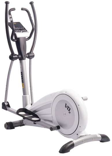 אליפטיקל חשמלי מגנטי Royal330 מבית VO2 - תמונה 1 אליפטיקל חשמלי מגנטי Royal330 מבית VO2 - תמונה 1