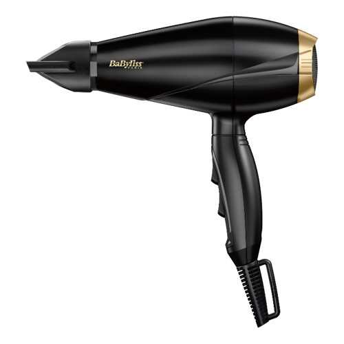 מייבש שיער Babyliss BA-6704ILE בייביליס - תמונה 1