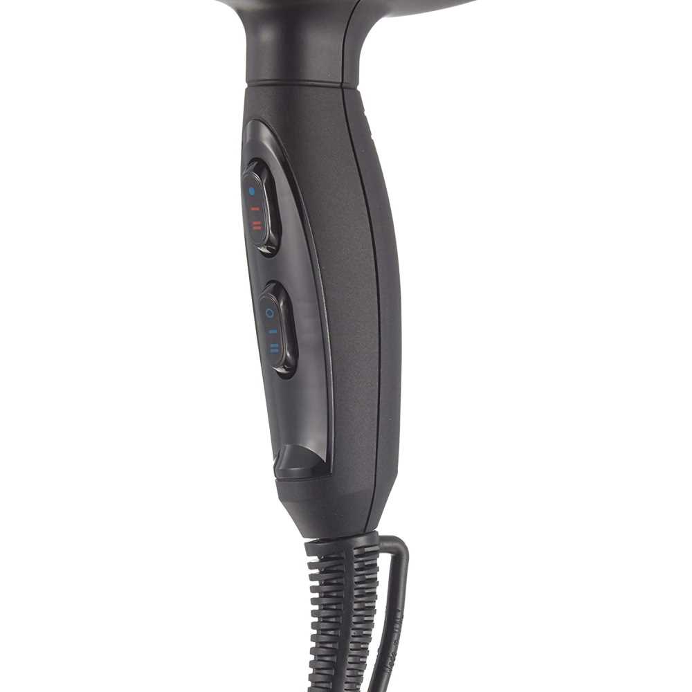 מייבש שיער Babyliss BA-6704ILE בייביליס - תמונה 3 מייבש שיער Babyliss BA-6704ILE בייביליס - תמונה 3