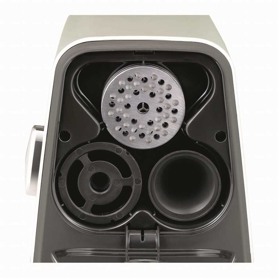 מטחנת בשר Moulinex ME740H25 מולינקס - תמונה 2 מטחנת בשר Moulinex ME740H25 מולינקס - תמונה 2