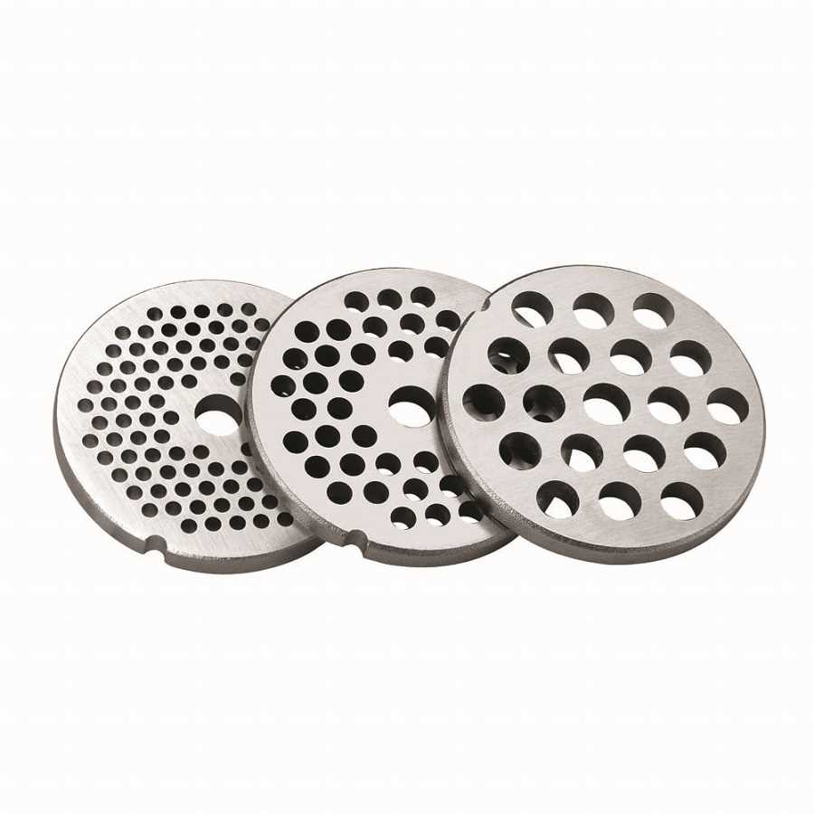 מטחנת בשר Moulinex ME740H25 מולינקס - תמונה 4 מטחנת בשר Moulinex ME740H25 מולינקס - תמונה 4