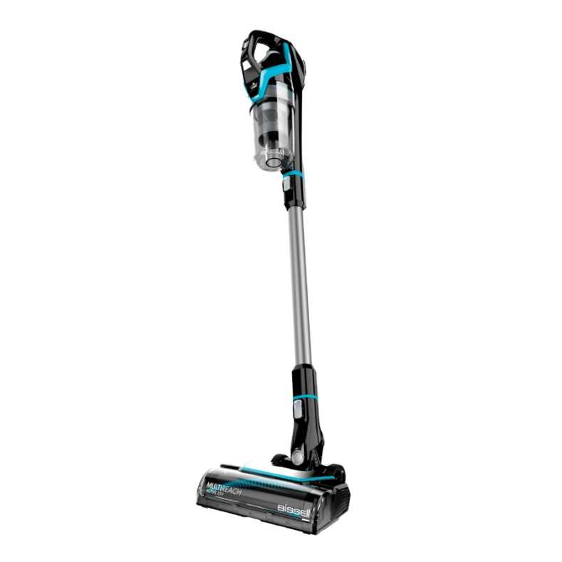 שואב אבק אלחוטי נטען 4209 BISSELL MULTIREACH 2907N ביסל - תמונה 1 שואב אבק אלחוטי נטען 4209 BISSELL MULTIREACH 2907N ביסל - תמונה 1