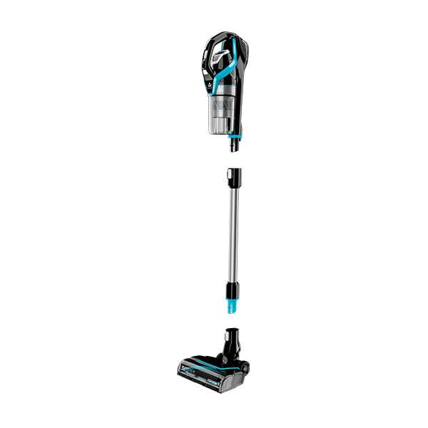 שואב אבק אלחוטי נטען 4209 BISSELL MULTIREACH 2907N ביסל - תמונה 4 שואב אבק אלחוטי נטען 4209 BISSELL MULTIREACH 2907N ביסל - תמונה 4