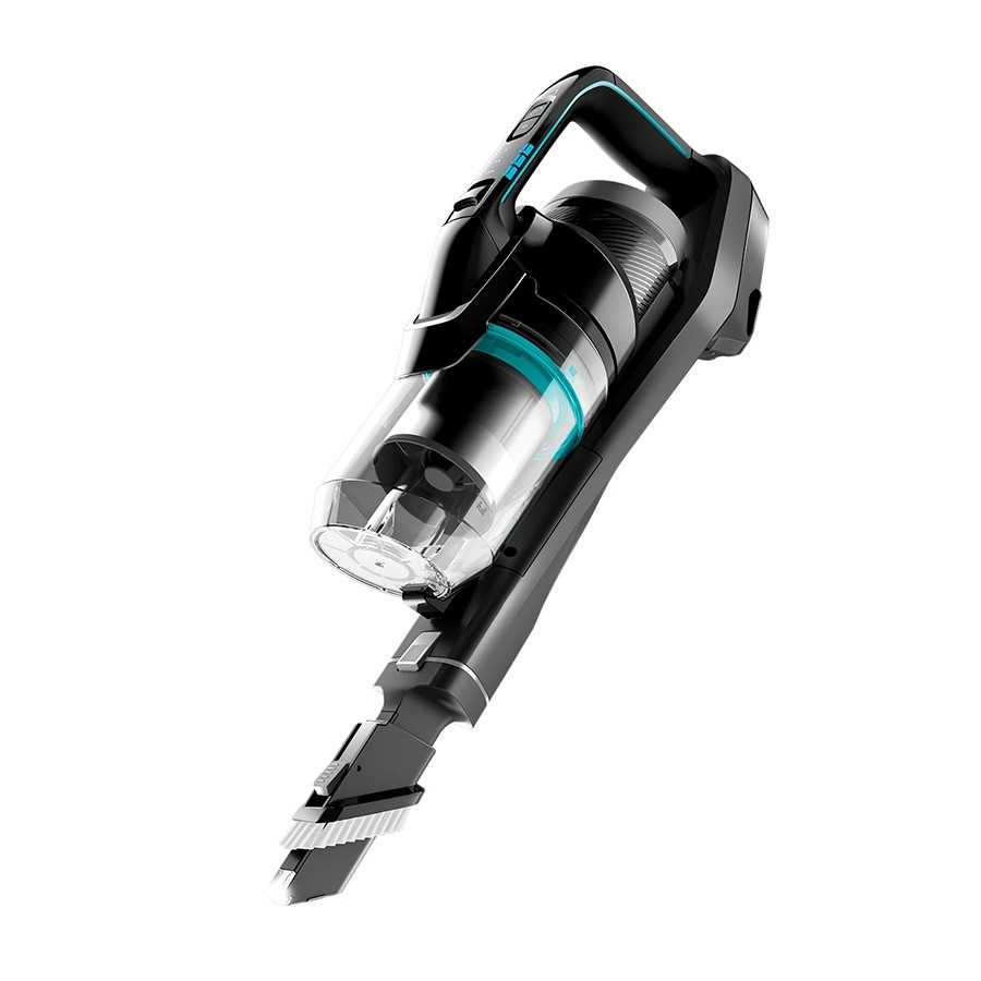 שואב אבק אלחוטי BISSELL ICON 25V -2602N 4203 ביסל - תמונה 4 שואב אבק אלחוטי BISSELL ICON 25V -2602N 4203 ביסל - תמונה 4