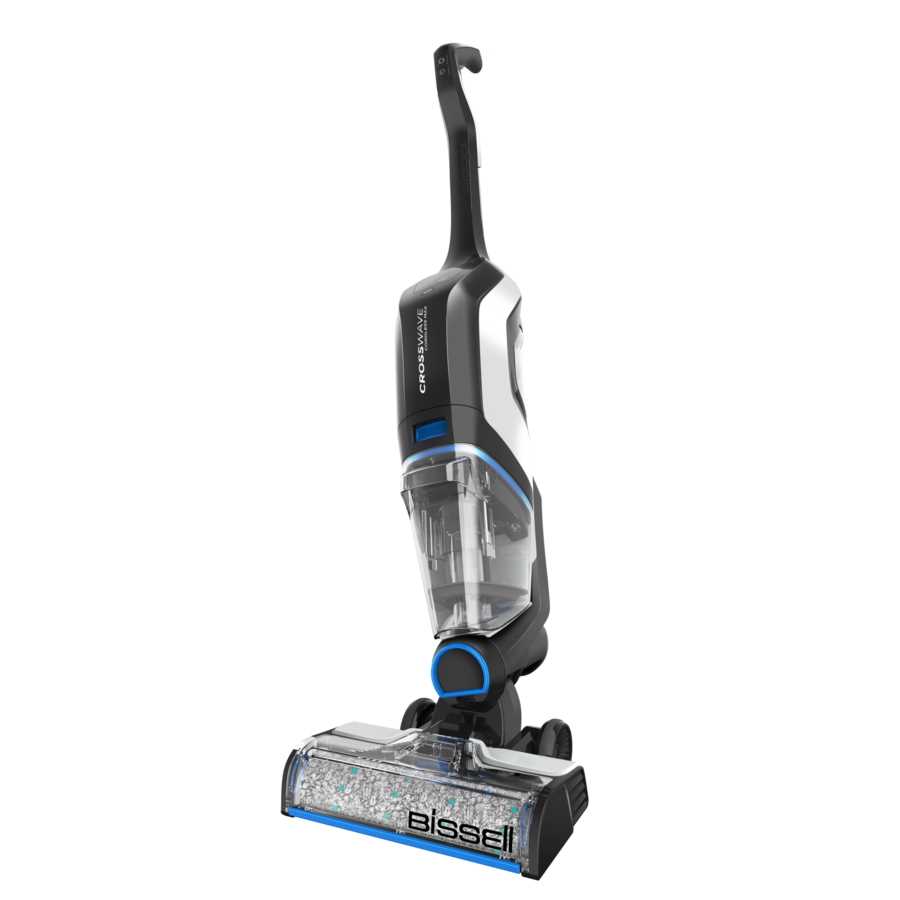 שואב אבק עומד BISSELL Crosswave Cordless Max 2765N ביסל - תמונה 1 שואב אבק עומד BISSELL Crosswave Cordless Max 2765N ביסל - תמונה 1