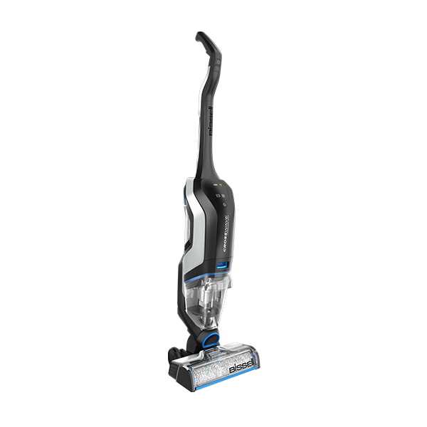 שואב אבק עומד BISSELL Crosswave Cordless Max 2765N ביסל - תמונה 3 שואב אבק עומד BISSELL Crosswave Cordless Max 2765N ביסל - תמונה 3