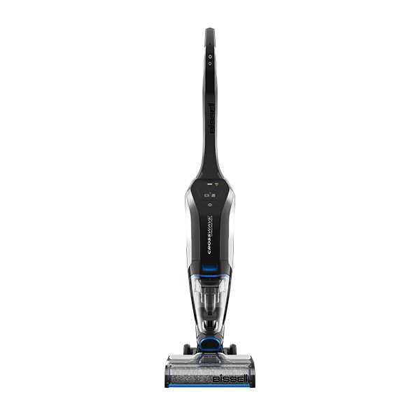 שואב אבק עומד BISSELL Crosswave Cordless Max 2765N ביסל - תמונה 2 שואב אבק עומד BISSELL Crosswave Cordless Max 2765N ביסל - תמונה 2