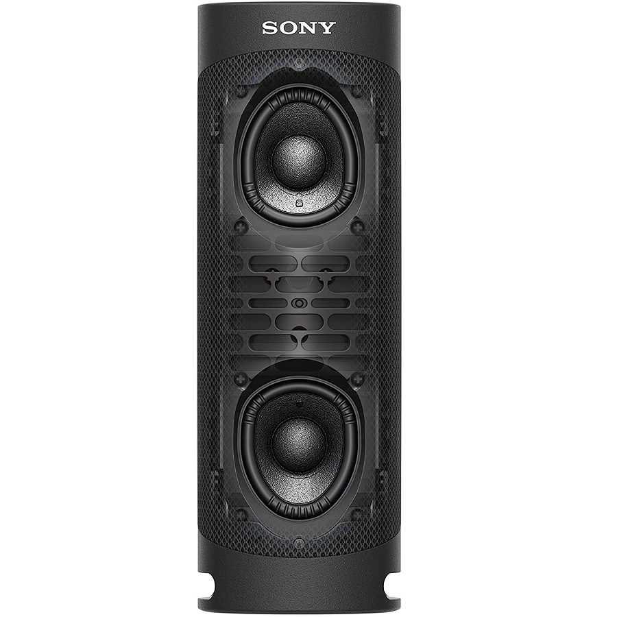 רמקול נייד כחול Sony SRS-XB23L סוני - תמונה 3