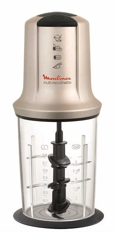 קוצץ ירקות MOULINEX MULTI MOULINETTE AT718A27 מולינקס - תמונה 1 קוצץ ירקות MOULINEX MULTI MOULINETTE AT718A27 מולינקס - תמונה 1