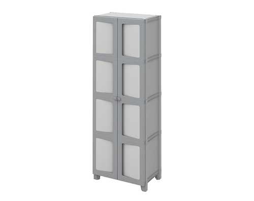 ארון שירות מודולייז גבוה MODULIZE TALL כתר 242807 - תמונה 1