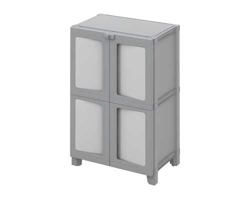ארון שירות מודולייז נמוך MODULIZE BASE כתר 242810 - תמונה 1 ארון שירות מודולייז נמוך MODULIZE BASE כתר 242810 - תמונה 1