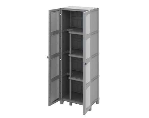 ארון שירות מודולייז מחולק MODULIZE MULTIPUPOSE 242808 - תמונה 1 ארון שירות מודולייז מחולק MODULIZE MULTIPUPOSE 242808 - תמונה 1