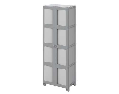 ארון שירות מודולייז מחולק MODULIZE MULTIPUPOSE 242808 - תמונה 2 ארון שירות מודולייז מחולק MODULIZE MULTIPUPOSE 242808 - תמונה 2