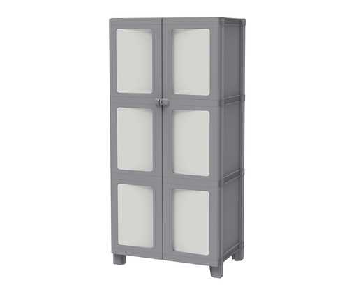 ארון שירות מודולייז מידי MODULIZE MIDI כתר 242809 - תמונה 1 ארון שירות מודולייז מידי MODULIZE MIDI כתר 242809 - תמונה 1