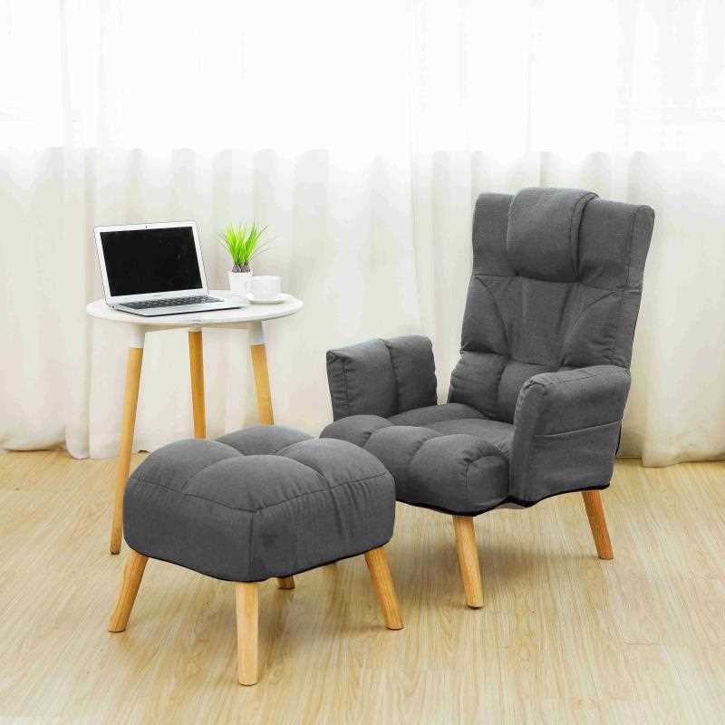 כורסת טלוויזיה מפנקת LAZI COMFORT צבע אפור מבית MY CASA - תמונה 1 כורסת טלוויזיה מפנקת LAZI COMFORT צבע אפור מבית MY CASA - תמונה 1