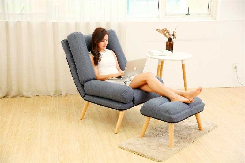 כורסת טלוויזיה מפנקת EAZY COMFORT צבע אפור מבית MY CASA - תמונה 6 כורסת טלוויזיה מפנקת EAZY COMFORT צבע אפור מבית MY CASA - תמונה 6