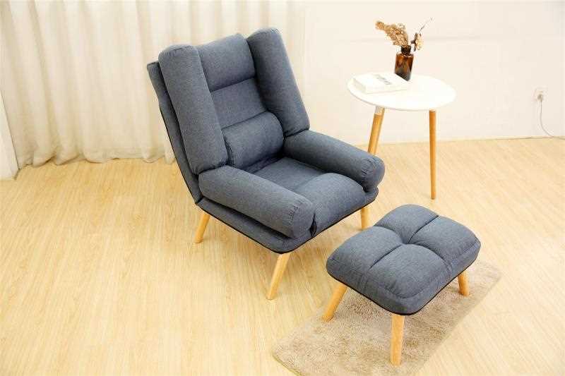 כורסת טלוויזיה מפנקת EAZY COMFORT צבע אפור מבית MY CASA - תמונה 1 כורסת טלוויזיה מפנקת EAZY COMFORT צבע אפור מבית MY CASA - תמונה 1