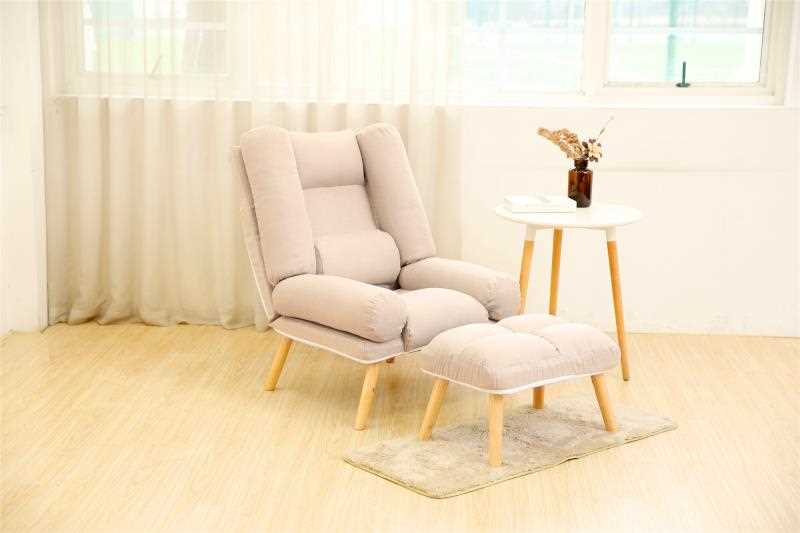 כורסת טלוויזיה מפנקת EAZY COMFORT צבע בז' מבית MY CASA - תמונה 1 כורסת טלוויזיה מפנקת EAZY COMFORT צבע בז' מבית MY CASA - תמונה 1